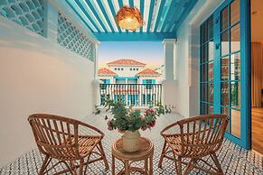 Phoenix Villas Sun Ha Long