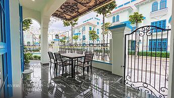 Phoenix Villas Sun Ha Long