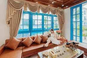 Phoenix Villas Sun Ha Long