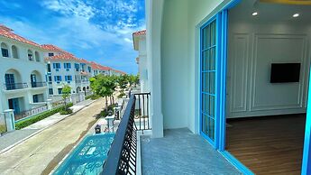 Phoenix Villas Sun Ha Long