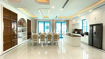 Phoenix Villas Sun Ha Long