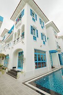 Phoenix Villas Sun Ha Long