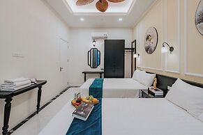 Phoenix Villas Sun Ha Long