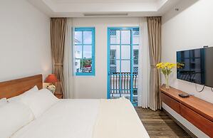 Phoenix Villas Sun Ha Long