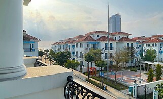 Phoenix Villas Sun Ha Long