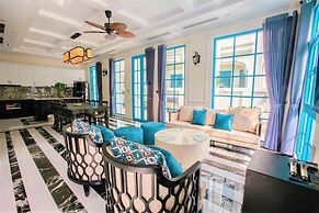 Phoenix Villas Sun Ha Long