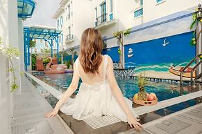 Phoenix Villas Sun Ha Long