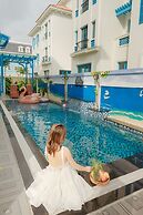 Phoenix Villas Sun Ha Long