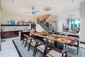 Phoenix Villas Sun Ha Long