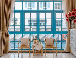 Phoenix Villas Sun Ha Long