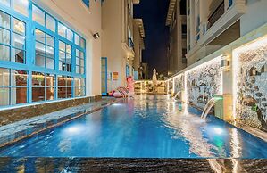 Phoenix Villas Sun Ha Long