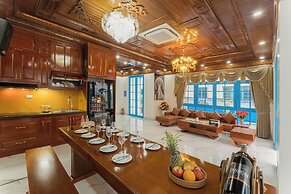 Phoenix Villas Sun Ha Long