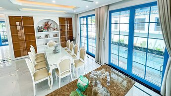 Phoenix Villas Sun Ha Long