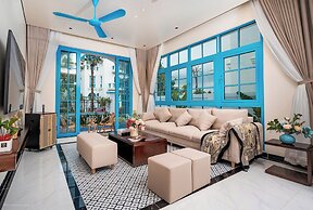 Phoenix Villas Sun Ha Long