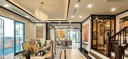 Phoenix Villas Sun Ha Long