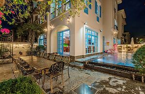 Phoenix Villas Sun Ha Long