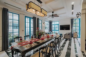 Phoenix Villas Sun Ha Long