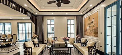 Phoenix Villas Sun Ha Long