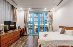 Phoenix Villas Sun Ha Long