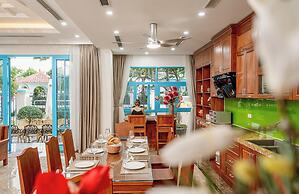 Phoenix Villas Sun Ha Long