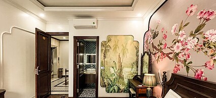 Phoenix Villas Sun Ha Long