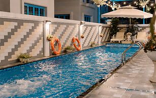 Phoenix Villas Sun Ha Long