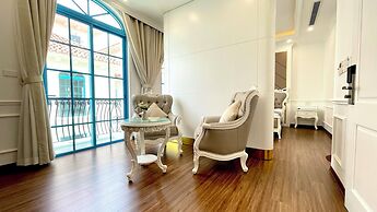 Phoenix Villas Sun Ha Long