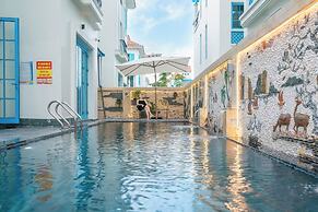 Phoenix Villas Sun Ha Long