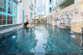 Phoenix Villas Sun Ha Long