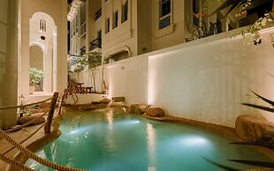 Phoenix Villas Sun Ha Long