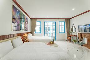 Phoenix Villas Sun Ha Long