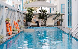 Phoenix Villas Sun Ha Long