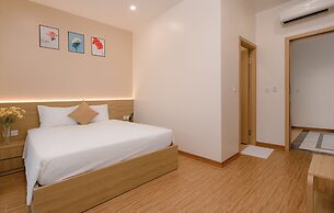 Phoenix Villas Sun Ha Long