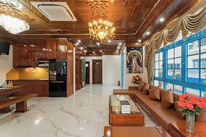 Phoenix Villas Sun Ha Long