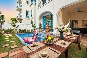 Phoenix Villas Sun Ha Long