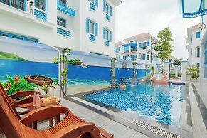 Phoenix Villas Sun Ha Long