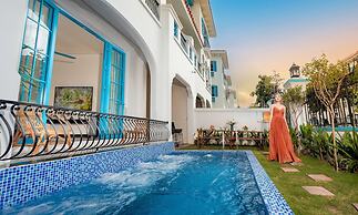 Phoenix Villas Sun Ha Long