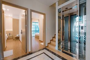 Phoenix Villas Sun Ha Long