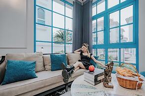 Phoenix Villas Sun Ha Long