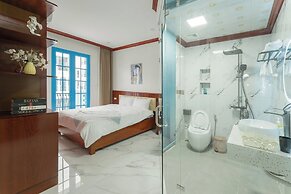 Phoenix Villas Sun Ha Long