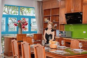 Phoenix Villas Sun Ha Long