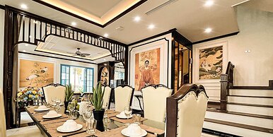 Phoenix Villas Sun Ha Long