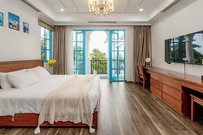 Phoenix Villas Sun Ha Long