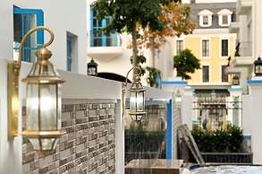 Phoenix Villas Sun Ha Long