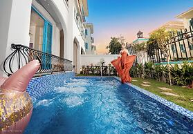 Phoenix Villas Sun Ha Long