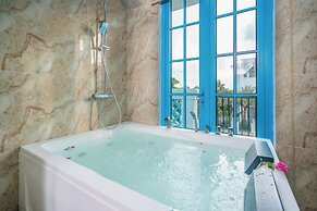 Phoenix Villas Sun Ha Long