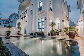 Phoenix Villas Sun Ha Long