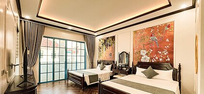 Phoenix Villas Sun Ha Long