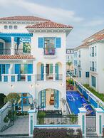 Phoenix Villas Sun Ha Long