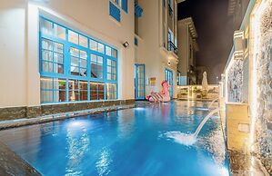 Phoenix Villas Sun Ha Long